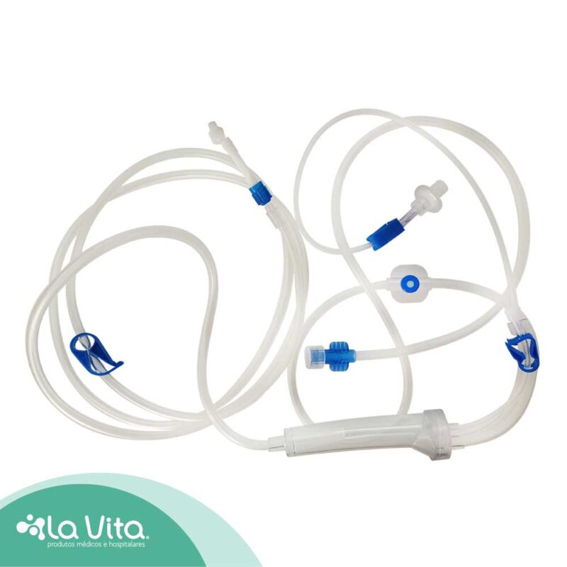 Hemodiálise TKL Brasil