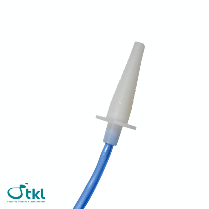 Equipo de Nutrição Enteral TKL - Imagem 3