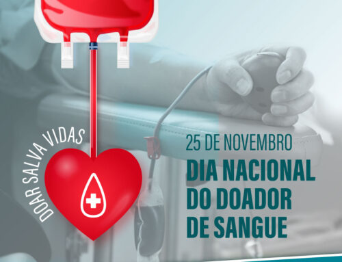 Dia Nacional do Doador de Sangue